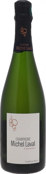 Шампанское Michel Laval  Renaissance Premier Cru Extra Brut   750 мл