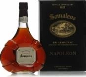 Арманьяк Samalens Bas Armagnac Napoleon   2013 700 мл