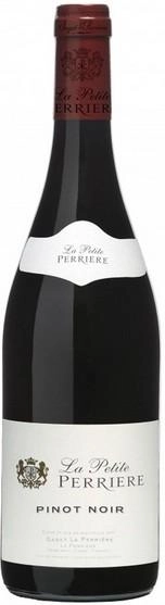 Вино Saget La Perriere La Petite Perriere Pinot Noir VDF  Ля Пти Перрье Пино Нуар 2018 750 мл