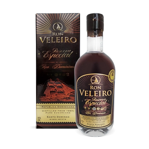 РОМ  Veleiro Reserva Especial  700 мл