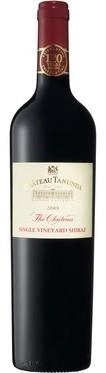 Вино Chateau Tanunda  Shiraz The Chateau Single Vineyard Barossa   750 мл