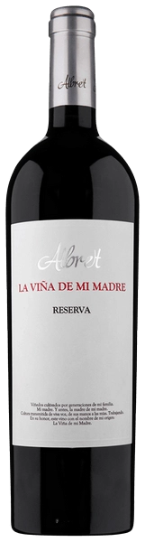 Вино Albret la Vina de Mi Madre Reserva  2018  750 мл