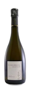 Шампанское Thomas Perseval Grande Cuvee 1er Cru Brut Nature Champagne AOC  2013  750 мл