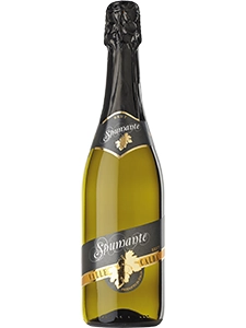 Игристое вино Vinicola Decordi del Borgo Imperiale Valle Calden Brut Spumante Brut  750 мл
