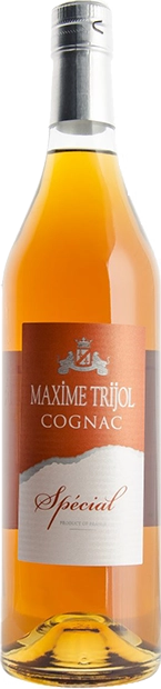 Коньяк Maxim Trijol  Special   700 мл