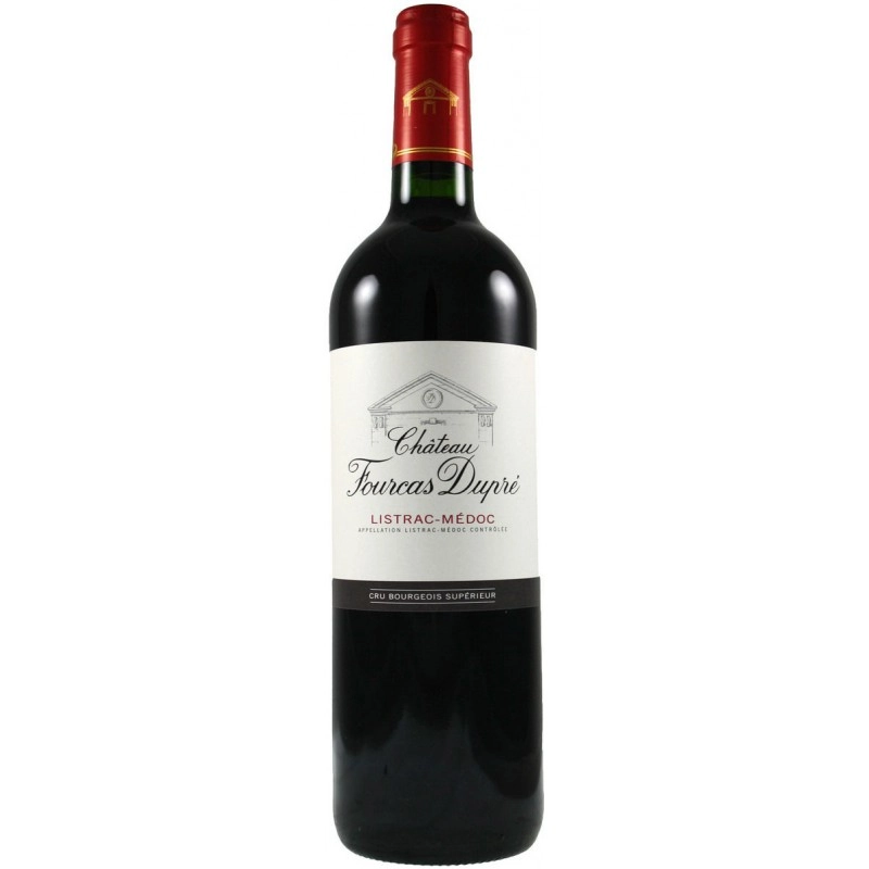 Вино Chateau Furka Zenit de Furkas Dupre   2014  750 мл