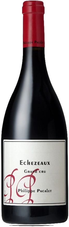 Вино Philippe Pacalet Echézeaux Grand Cru AOC Филипп Пакале Эшезо Гран Крю АОС  2019 750 мл