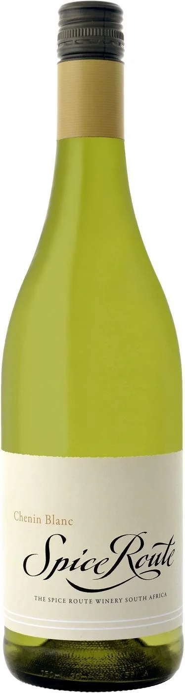 Вино Spice Route  Chenin Blanc   2021 750 мл