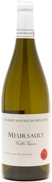 Вино Maison Roche de Bellene  Meursault  Vieilles Vignes  AOC 2022 750 мл