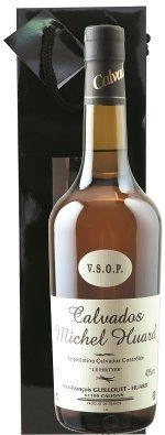Кальвадос Michel Huard VSOP gift box  700 мл