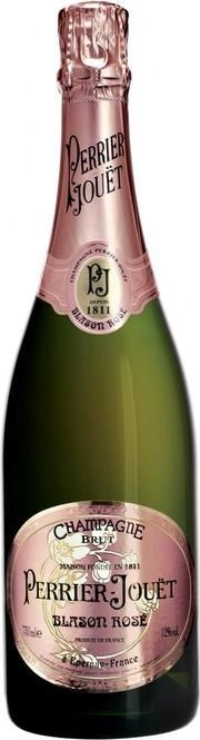 Шампанское Perrier-Jouet Blason Rose Brut  750 мл