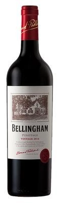 Вино Bellingham Homestead Pinotage  2019 750 мл
