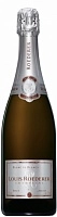 Вино Луи Родерер Брют Блан де Блан 2014 750 мл