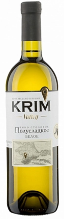 Вино  Krim Valley    750 мл