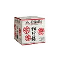 Сакэ Takara Sho Chiku Bai 18 л