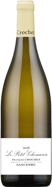 Вино Francois Crochet Sancerre Le Petit Chemarin AOC 2016 750 мл