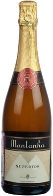 Игристое вино  Montanha Superior  Bairrada DOC   750 мл