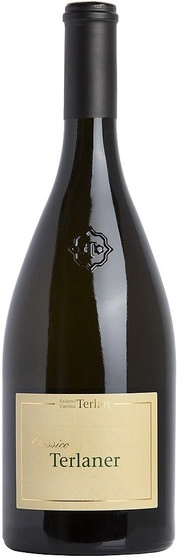 Вино  Cantina Terlano Terlaner Терланер   2019 750 мл