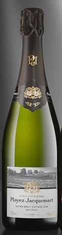 Шампанское Champagne Ployez-Jacquemart Extra Brut Vintage 2016 750 ml