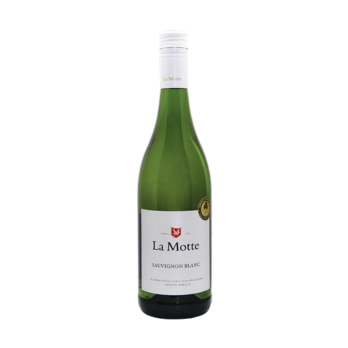 ВИНО La Mott Sauvignon Blanc  ЛА МОТТ СОВИНЬОН БЛАН 2019 750 мл