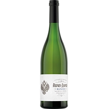 Вино Абрау-Дюрсо  Шардоне  ЗНМП сухое белое 750 мл