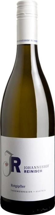 Вино Johanneshof-Reinisch Rotgipfler Йоханнесхоф Райниш Ротгипфлер  2021 750 мл