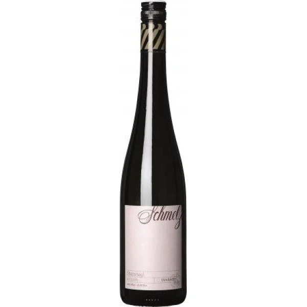 Вино Schmelz Riesling Wachau Smaragd Шмельц Рислинг Вахау Смарагд 750 мл