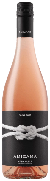 Вино Amigama Bobal Rose  750 мл