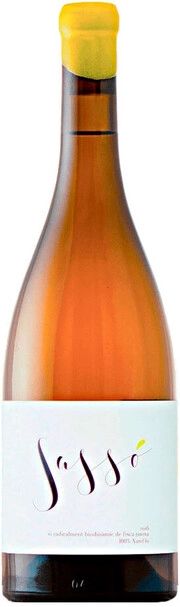 Вино Finca Parera  Sasso Penedes DO 2019 750 мл 13%