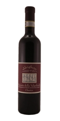 Вино  Recioto della Valpolicella Class Azienda Agricola   2017 750 мл
