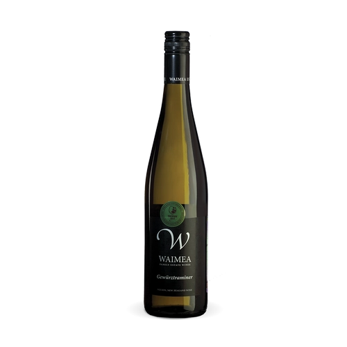 ВИНО Waimea Gewurztraminer  ВАЙМЕА ГЕВЮРЦТРАМИНЕР  750 мл