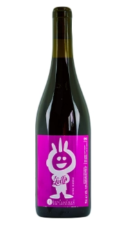 Вино BEVILACQUA LOLLO RED   750 мл