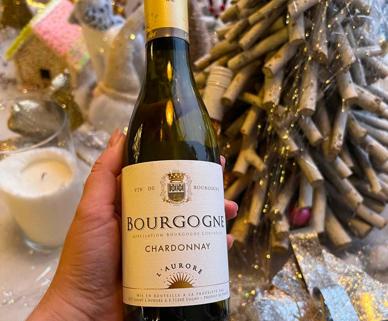 Новогодние традиции