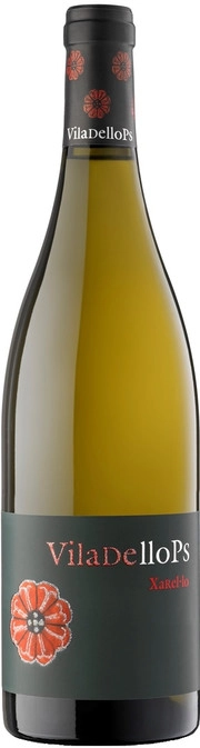 Вино Finca Viladellops Xarello  Penedes DO   2018  750 мл 11,5%