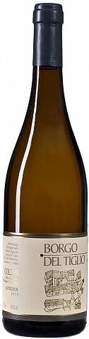 Вино Borgo del Tiglio Collio DOC Bianco   2010  750 мл