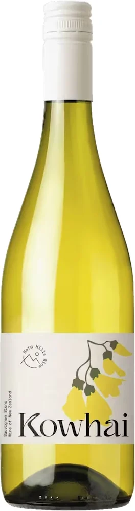 Вино Kowhai Nata Hills Sauvignon Blanc  750 мл