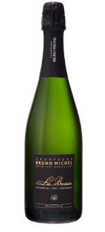 Шампанское Bruno Michel Les Brousses Premier Cru Extra Brut  2013 750 мл