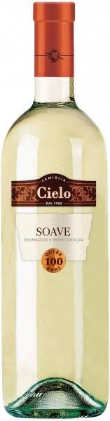 Вино Soave DOC, Соаве, 2011, 0.75 л