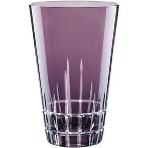 Набор из 2-х высоких стаканов 360 мл хрусталь Nachtmann Sixties Stella Violet