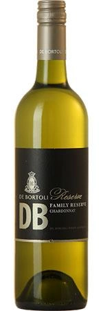 Вино De Bortoli DB Family Reserve Chardonnay 2018 750 мл