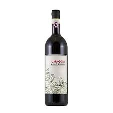 Вино PIEMAGGIO Il Maggio Chianti Classico DOCG 2019 750 мл 14%