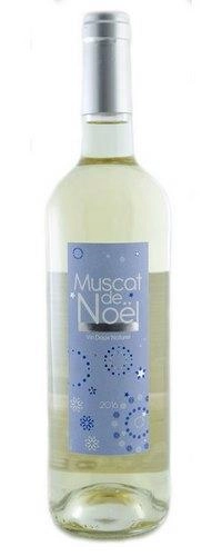 Вино Vignerons Сatalans Muscat de Noel AOP Винерон Каталан Мускат де Ноэль 750 мл