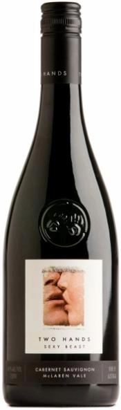 Вино "Sexy Beast" McLaren Vale Cabernet Sauvignon  2022  750 мл