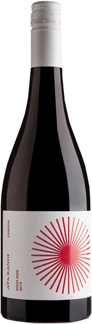 Вино Ata Rangi  Crimson Pinot Noir   2019 750 мл
