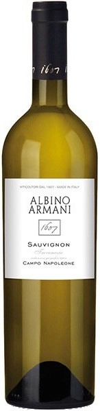 Вино Albino Armani  Sauvignon   2019 750 мл