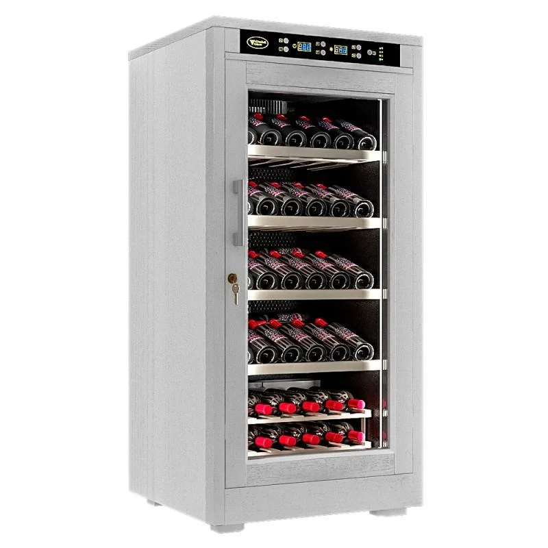 ВИННЫЙ ШКАФ COLD VINE C66-WW1 (MODERN)