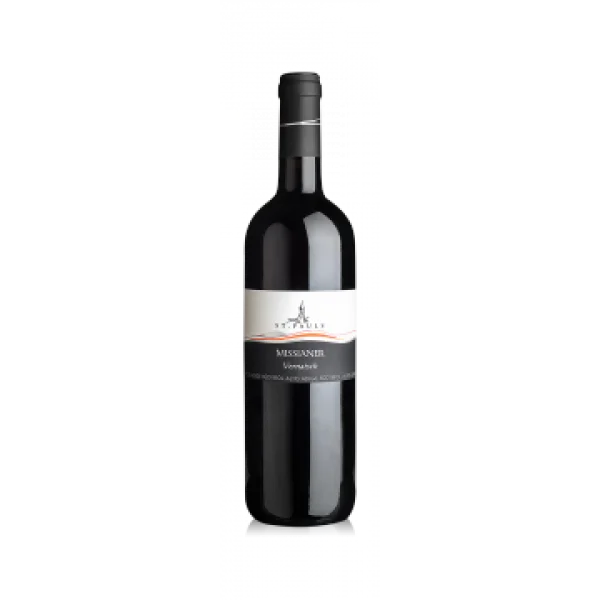 Вино Cantina Produttori San-Paolo, Alto Adige DOC. Vernatsch Missaner, Альто-Адидже DOC. Вернаш Миссанер 2014