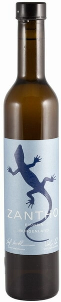Вино Zantho Eiswein Цанто Айсвайн 2018 375 мл