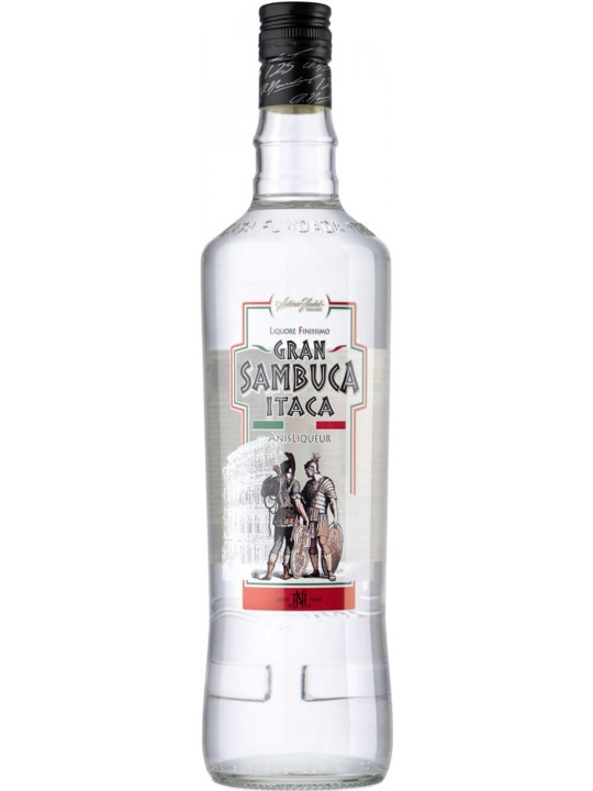 Ликер Antonio Nadal  Sambuca Gran Itaca  1 л