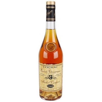 Коньяк Michel Couprie Grande Champagne VSOP  700 мл